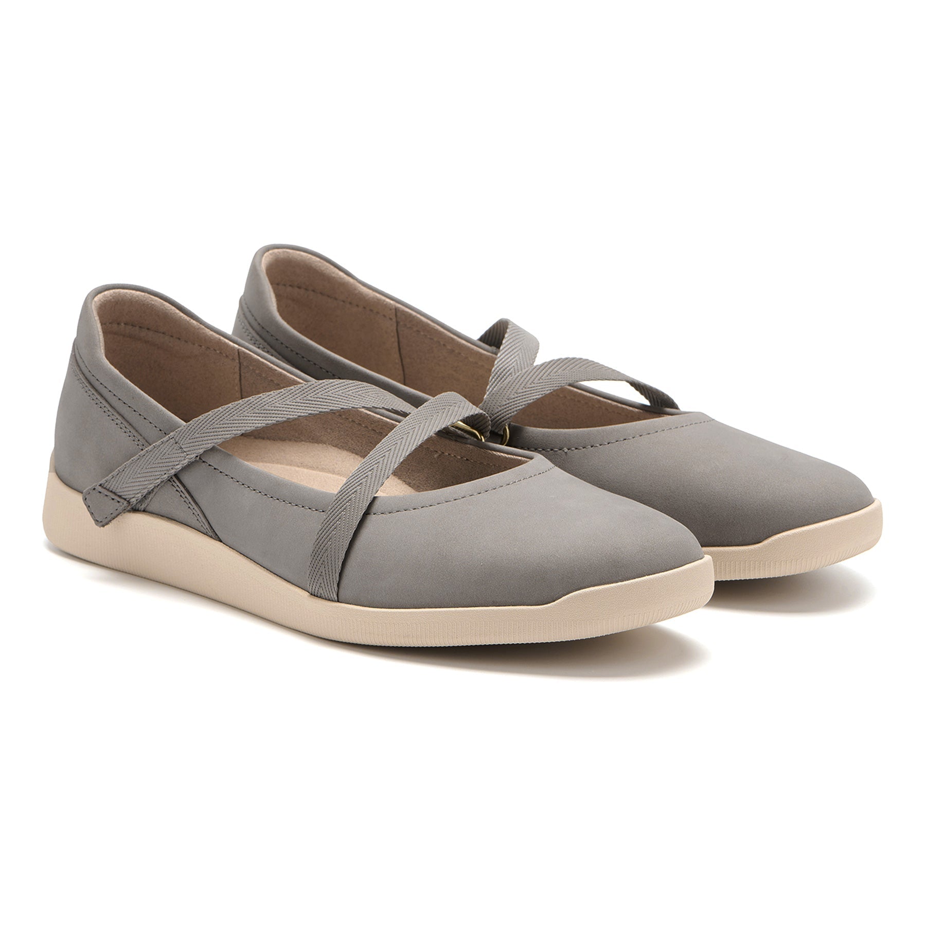 Vela Mary Jane | ABEO Footwear Sale
