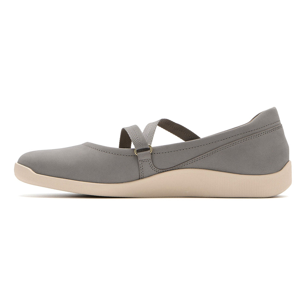 Vela Mary Jane | ABEO Footwear Sale