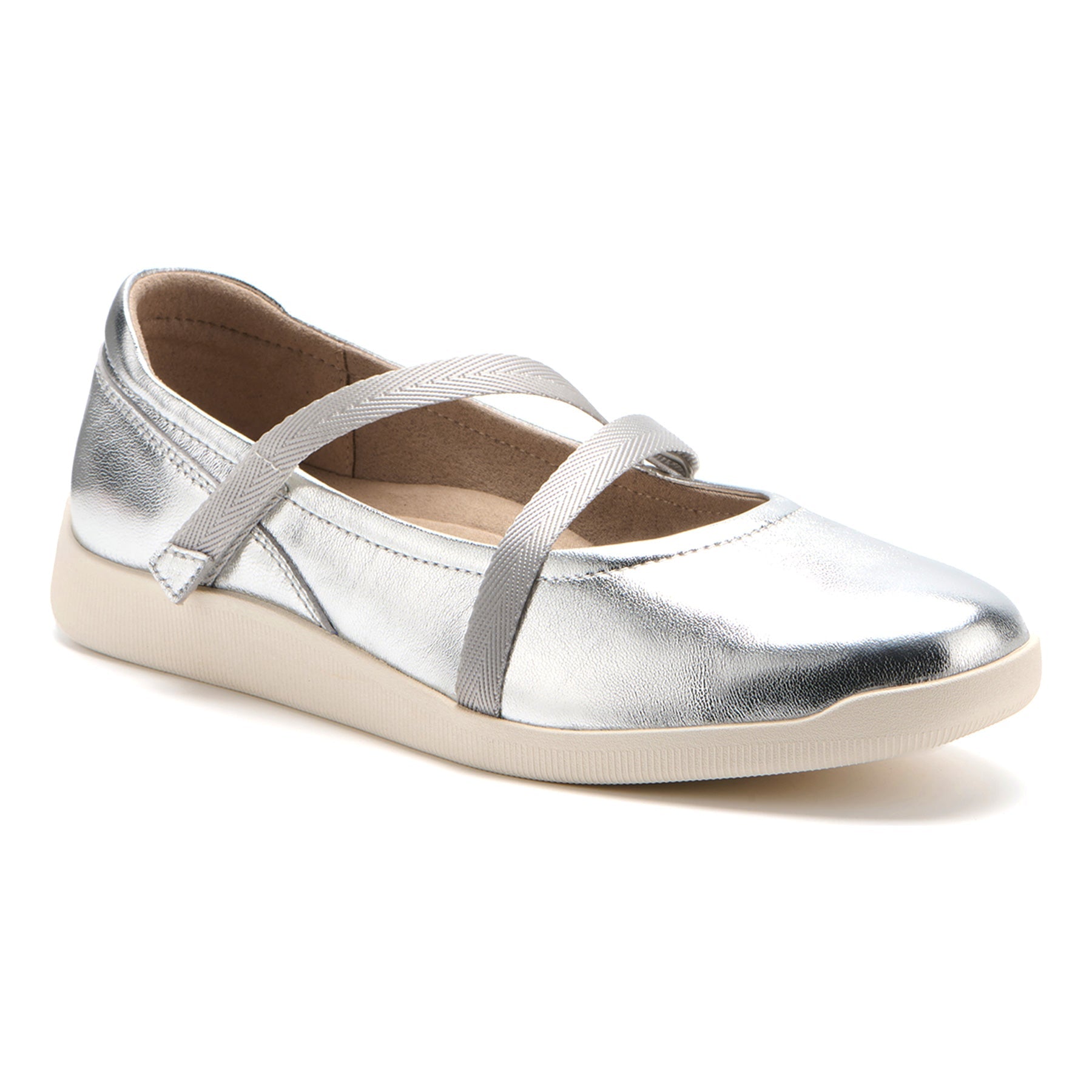 Vela Mary Jane | ABEO Footwear