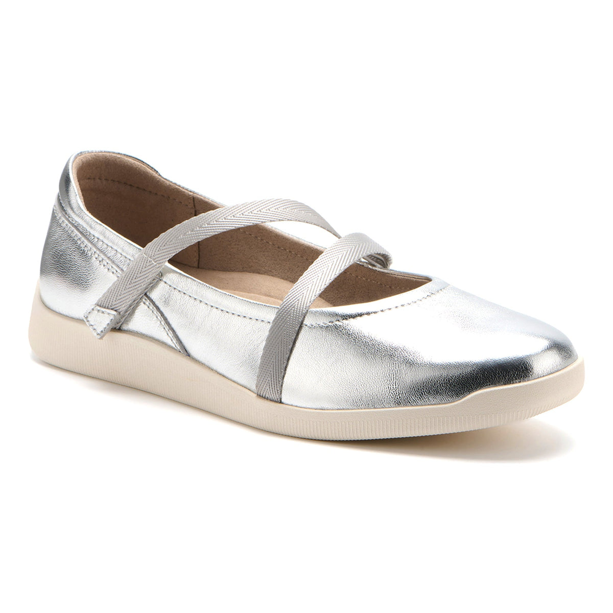 Vela Mary Jane | ABEO Footwear