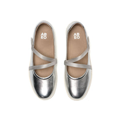 Vela Mary Jane | ABEO Footwear