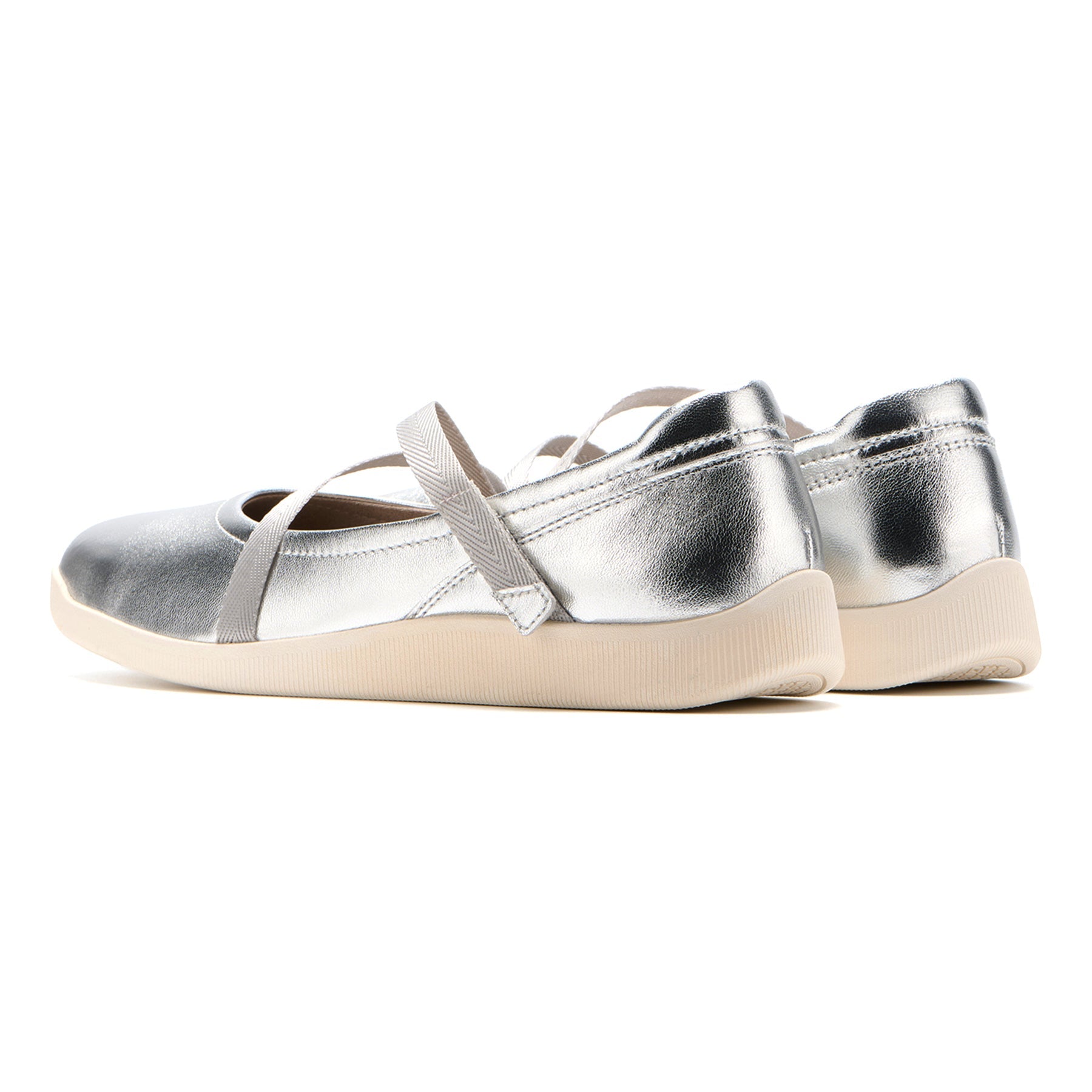 Vela Mary Jane | ABEO Footwear