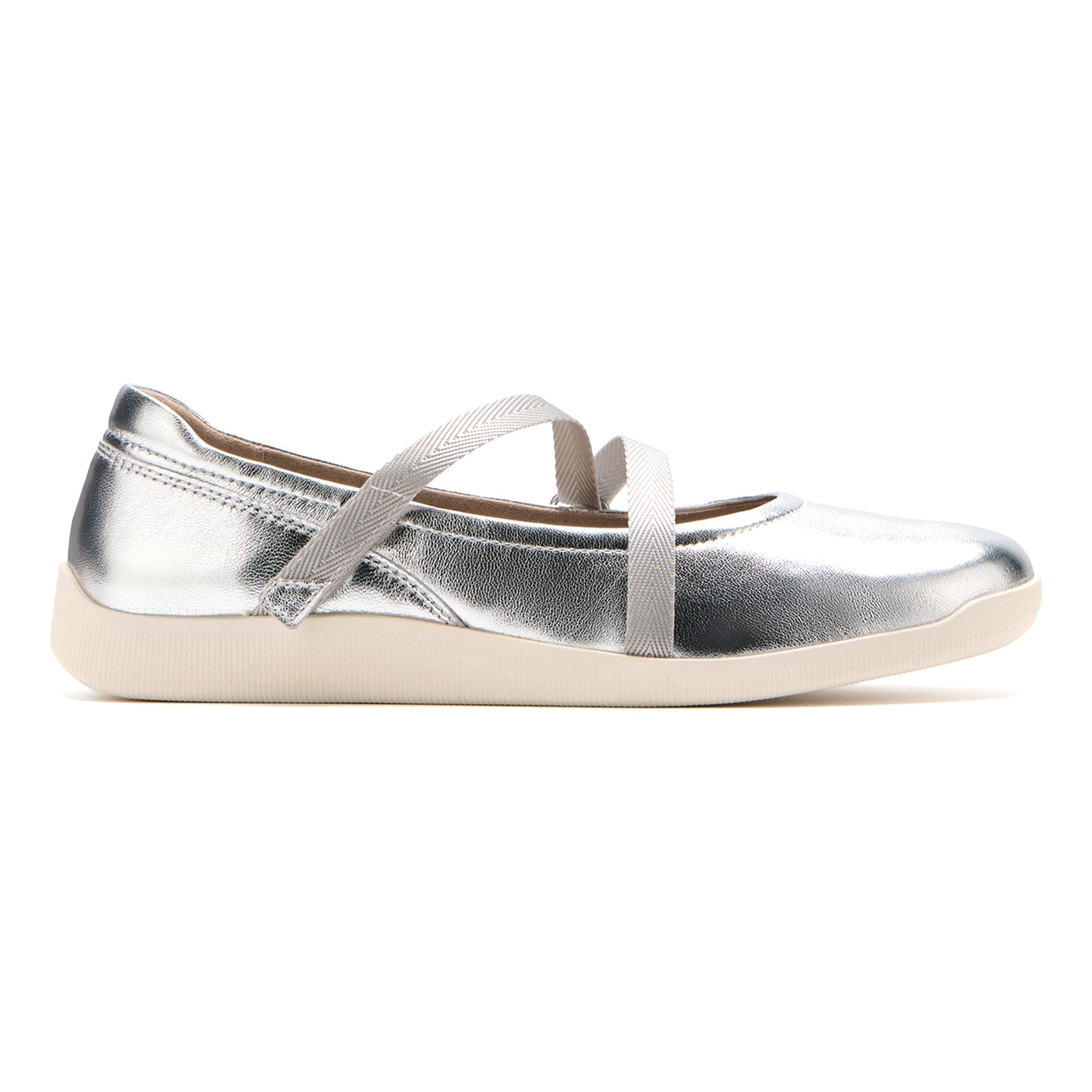 Vela Mary Jane | ABEO Footwear