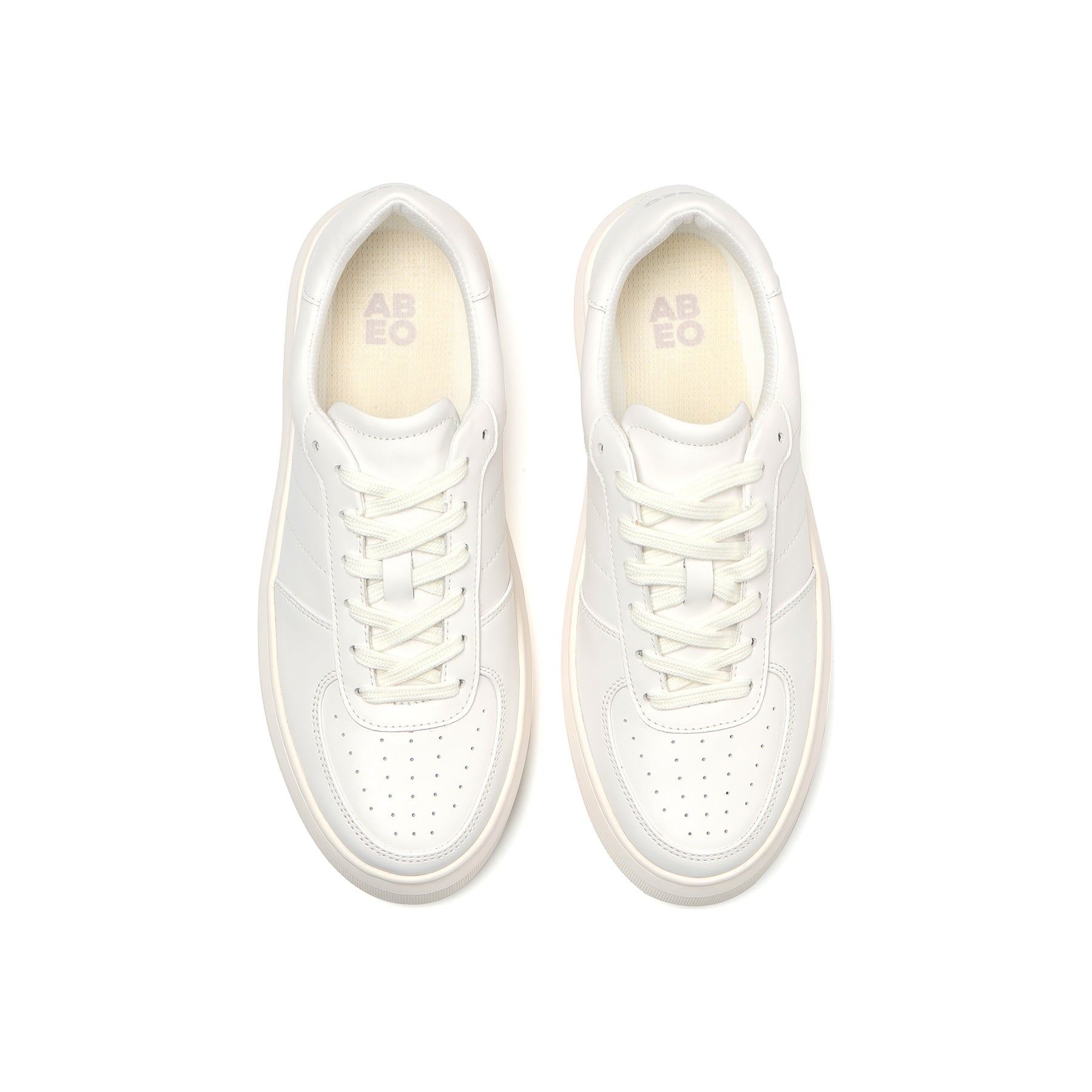 Jumpstreet Court Metatarsal | ABEO Footwear Online