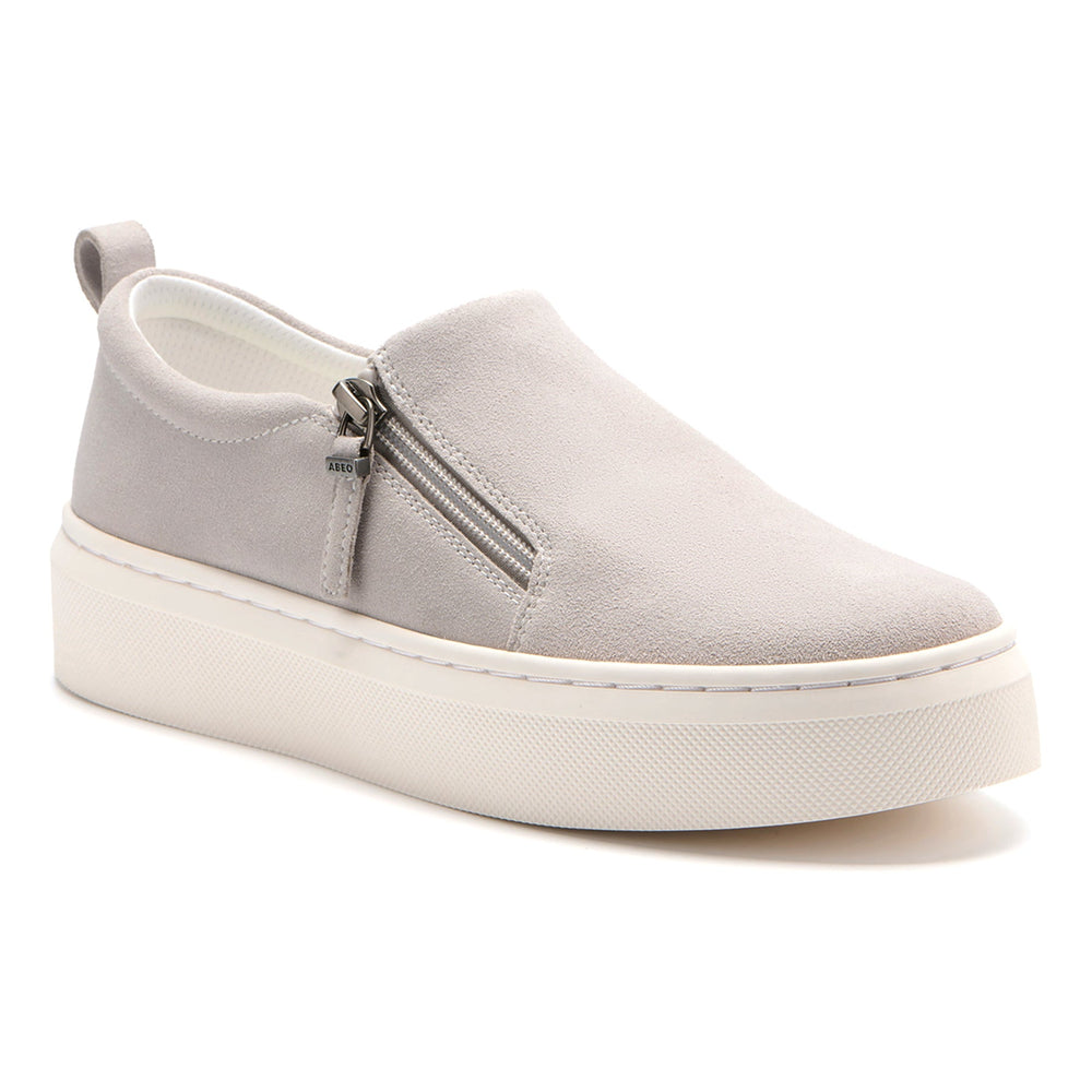 Jumpstreet Zip Metatarsal | ABEO Footwear