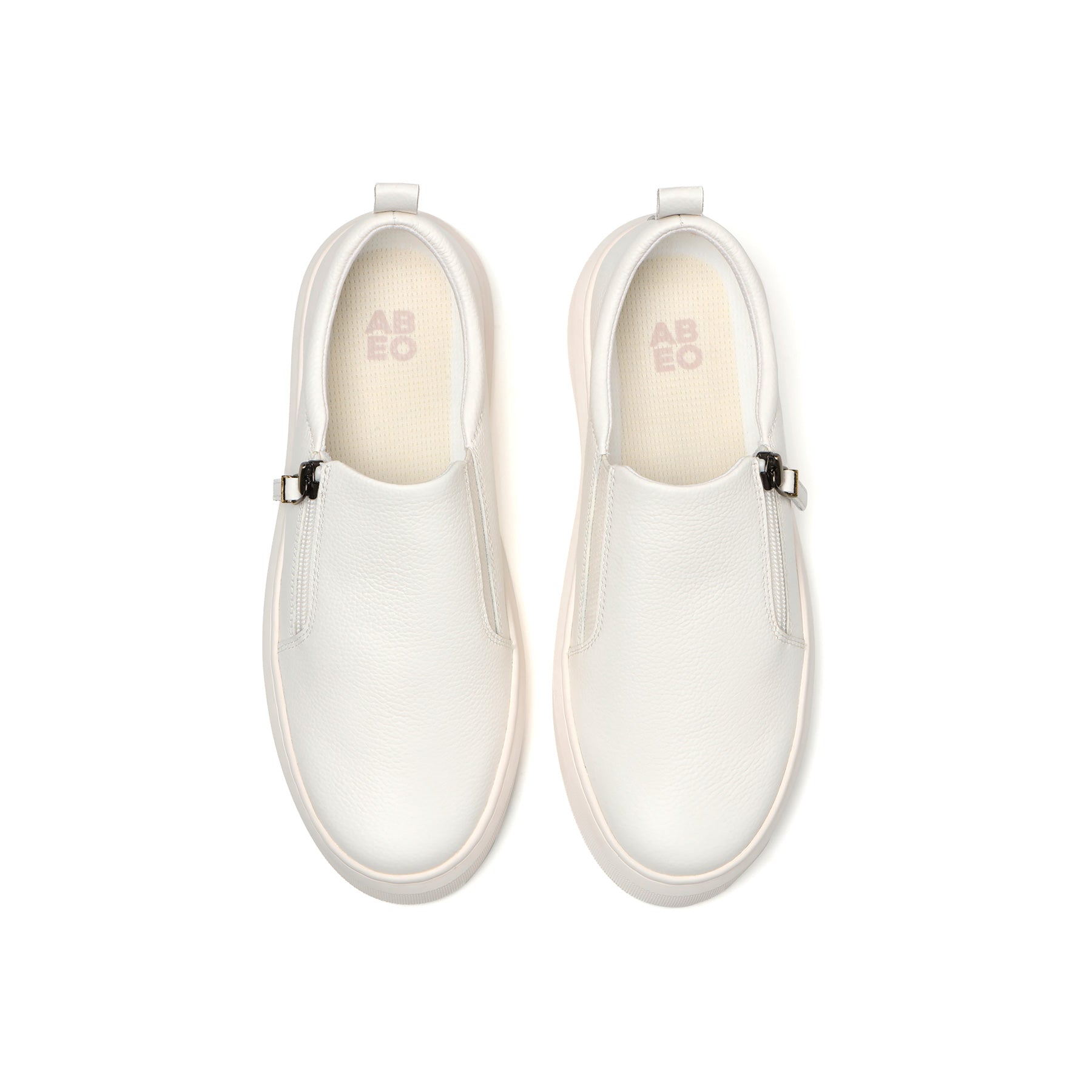 Jumpstreet Zip | ABEO Footwear Online