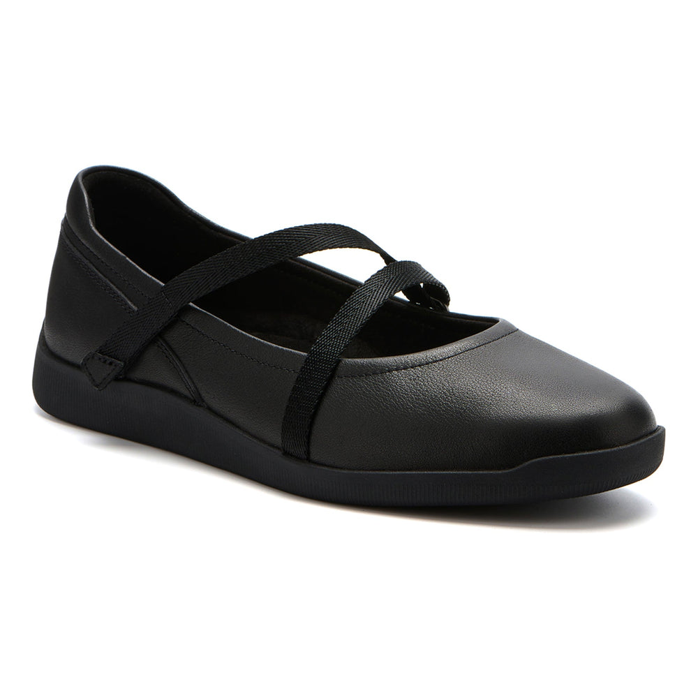 Vela Mary Jane Metatarsal | ABEO Footwear On Sale