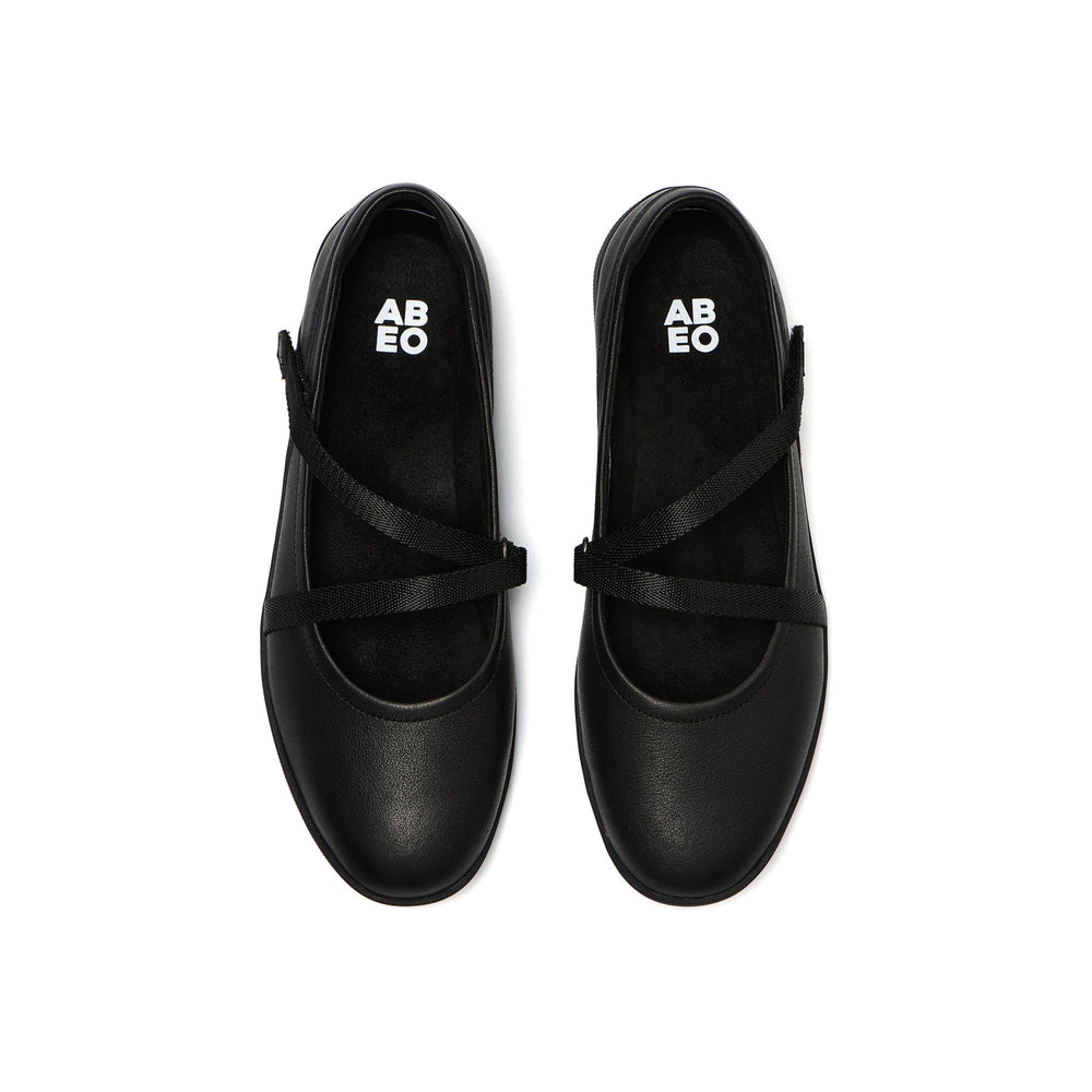 Vela Mary Jane Metatarsal | ABEO Footwear On Sale