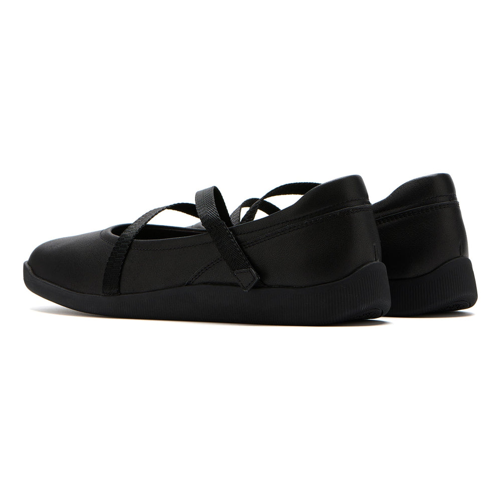 Vela Mary Jane Metatarsal | ABEO Footwear On Sale