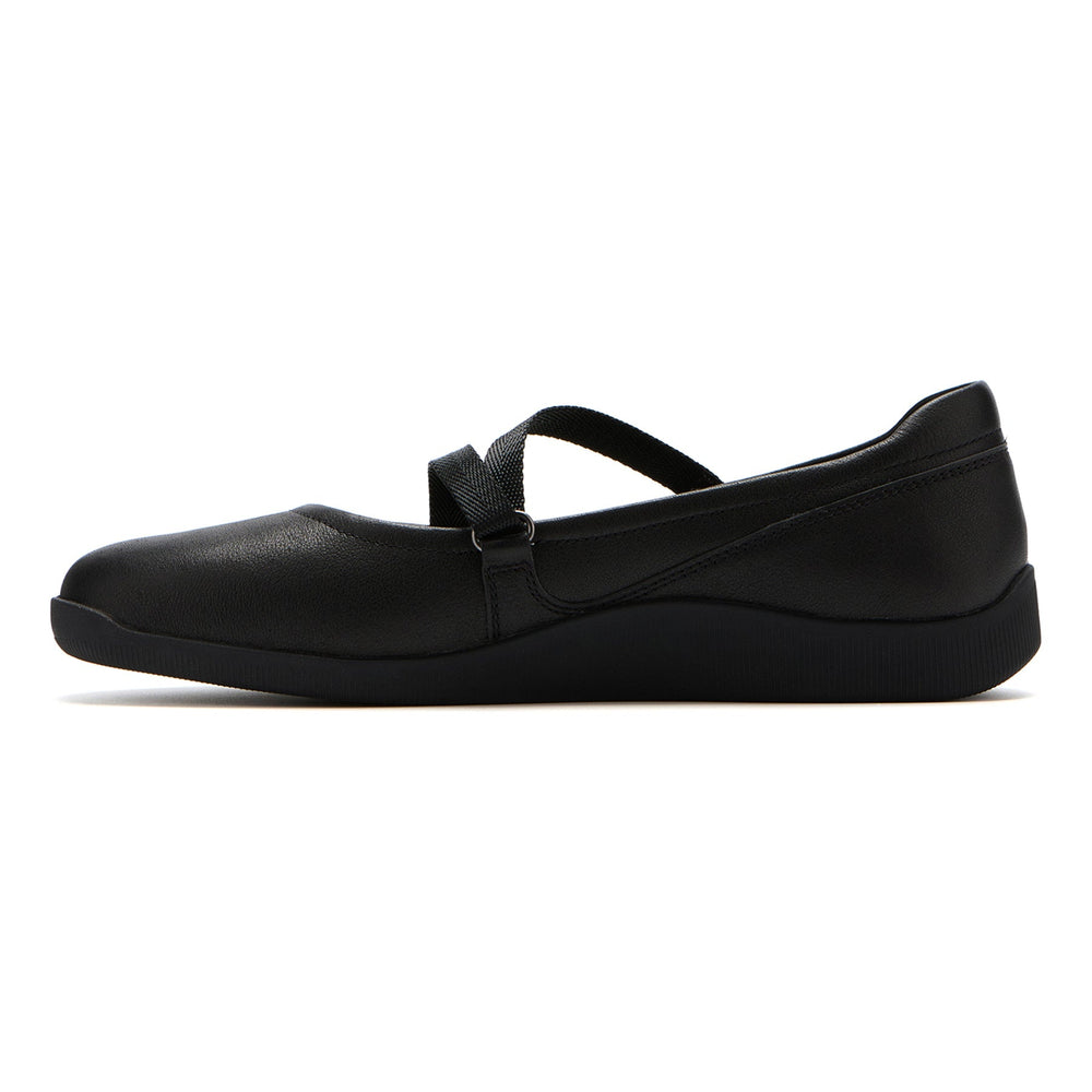 Vela Mary Jane Metatarsal | ABEO Footwear On Sale