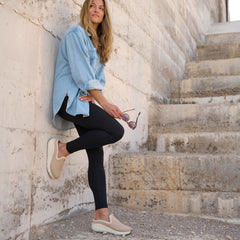 MXV Shift Clog Metatarsal | ABEO Footwear