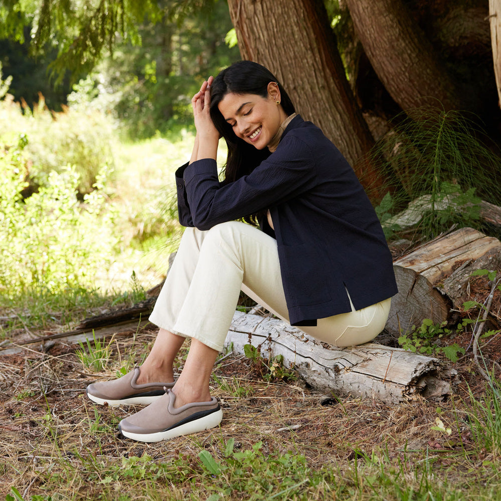 MXV Shift Clog | ABEO Footwear Online