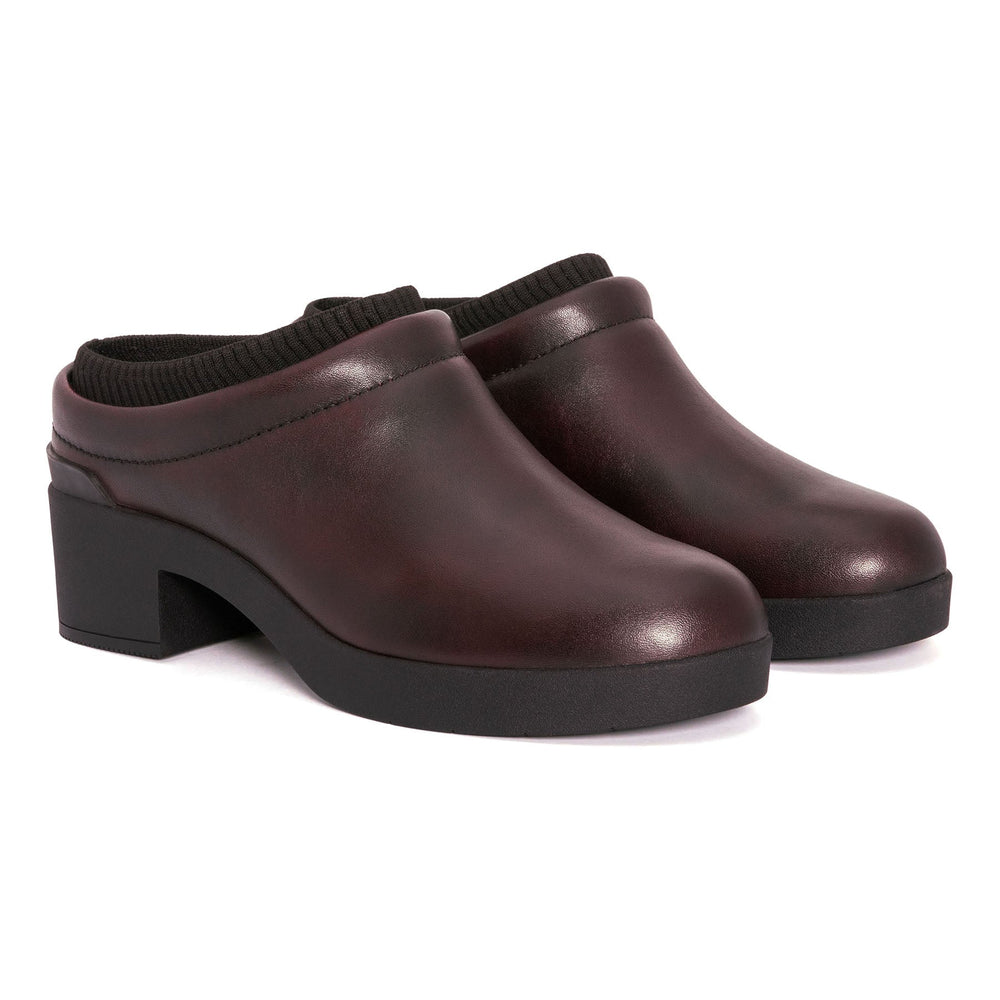 Capital Clog Metatarsal | ABEO Footwear For Sale