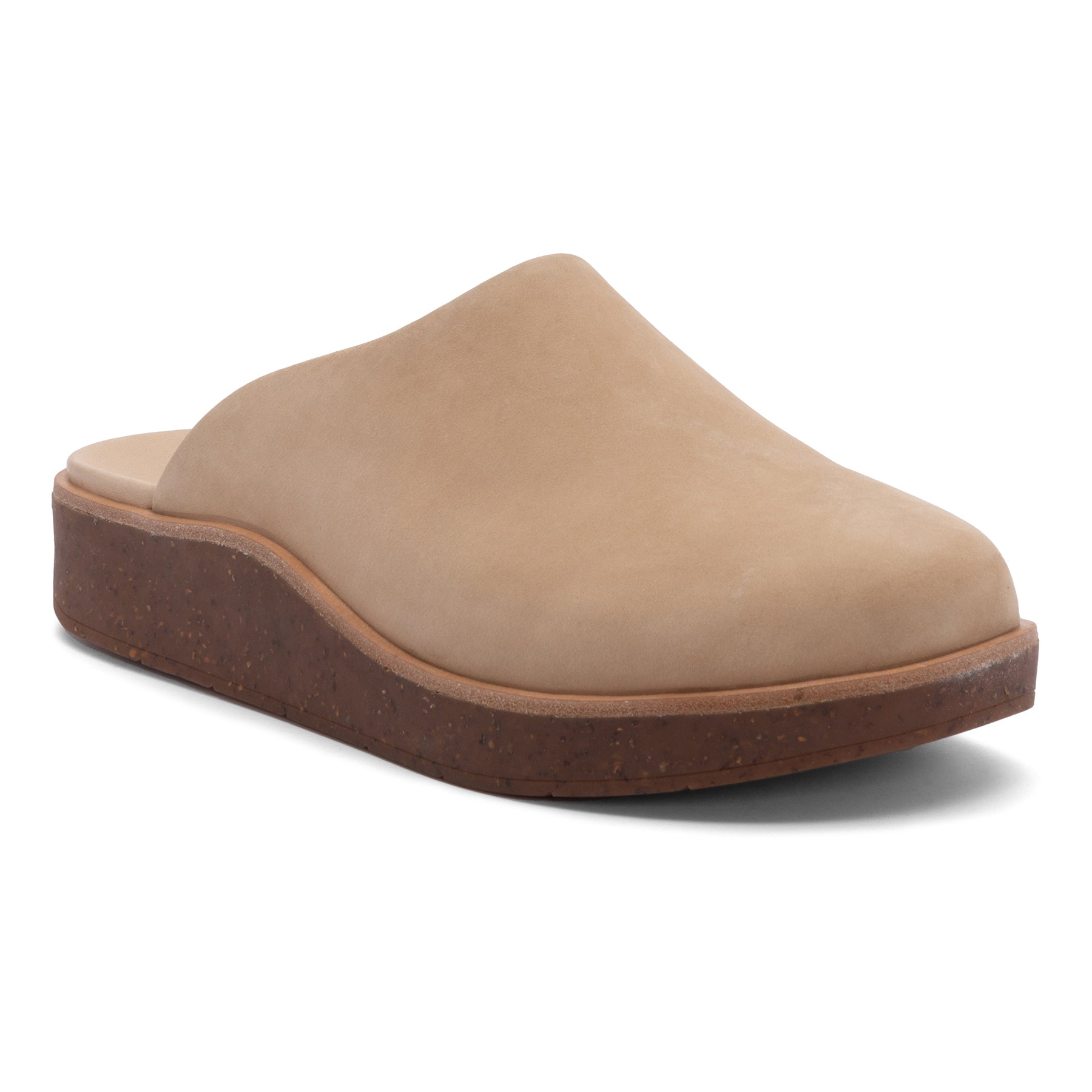 Pioneer Clog | ABEO Footwear Outlet