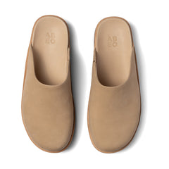 Pioneer Clog | ABEO Footwear Outlet