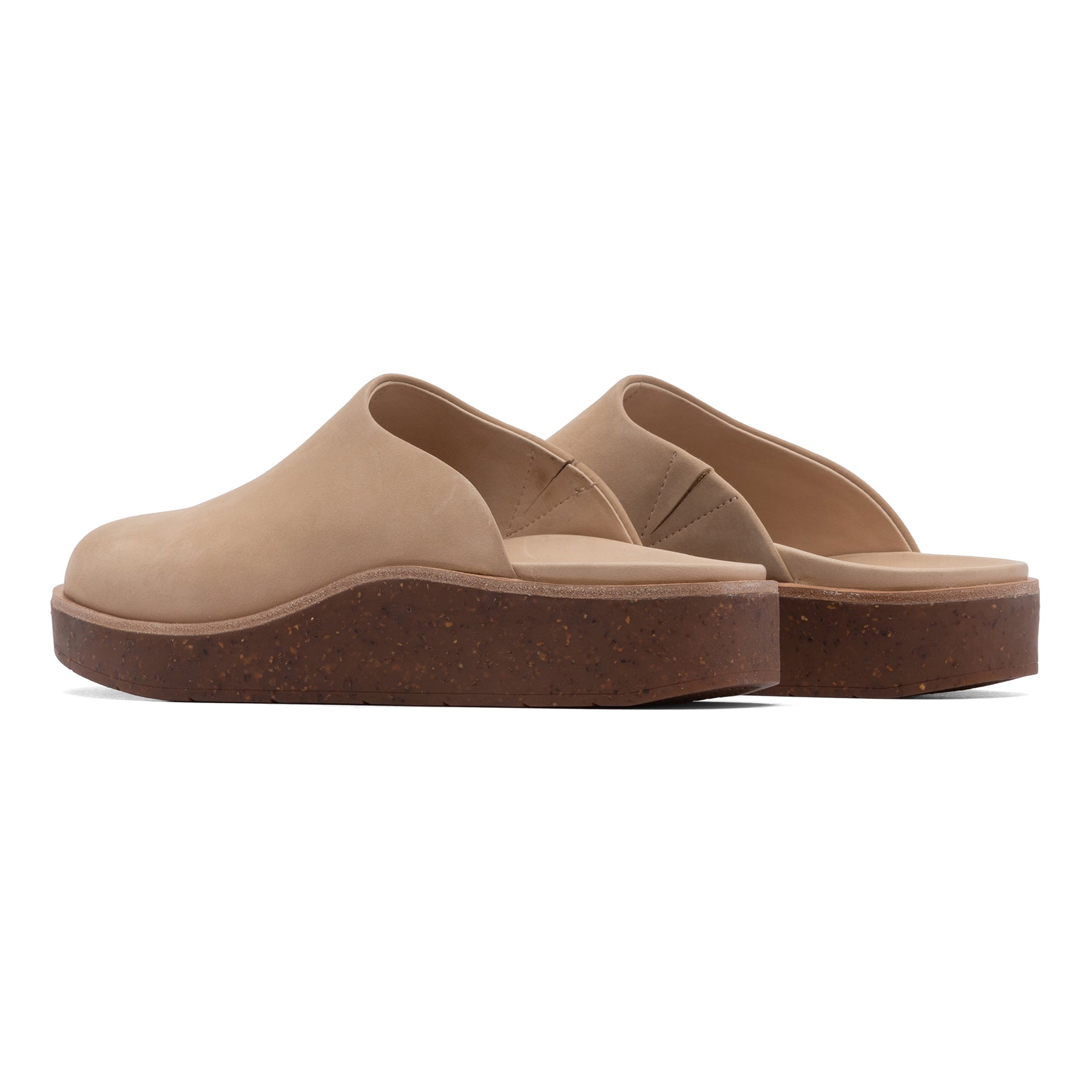 Pioneer Clog | ABEO Footwear Outlet