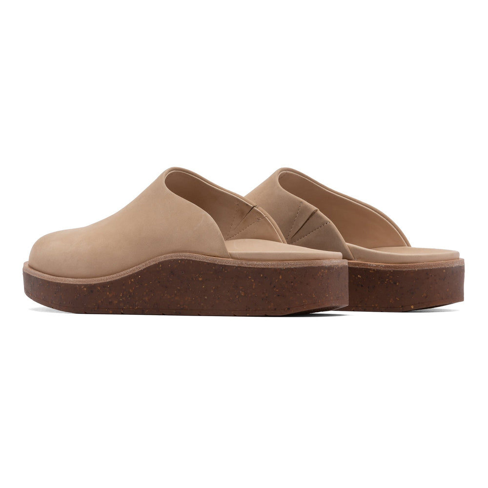 Pioneer Clog | ABEO Footwear Outlet