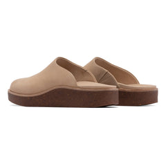 Pioneer Clog | ABEO Footwear Outlet