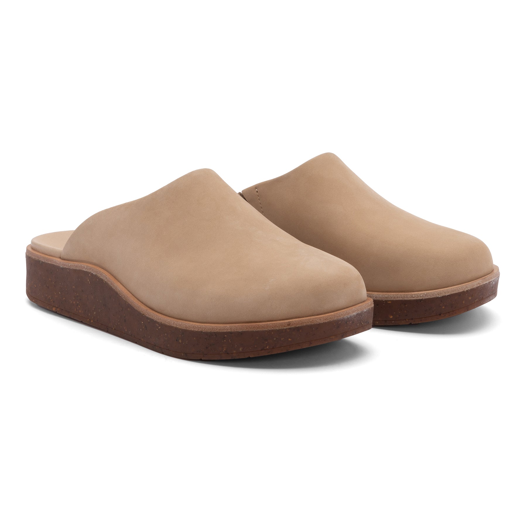 Pioneer Clog | ABEO Footwear Outlet