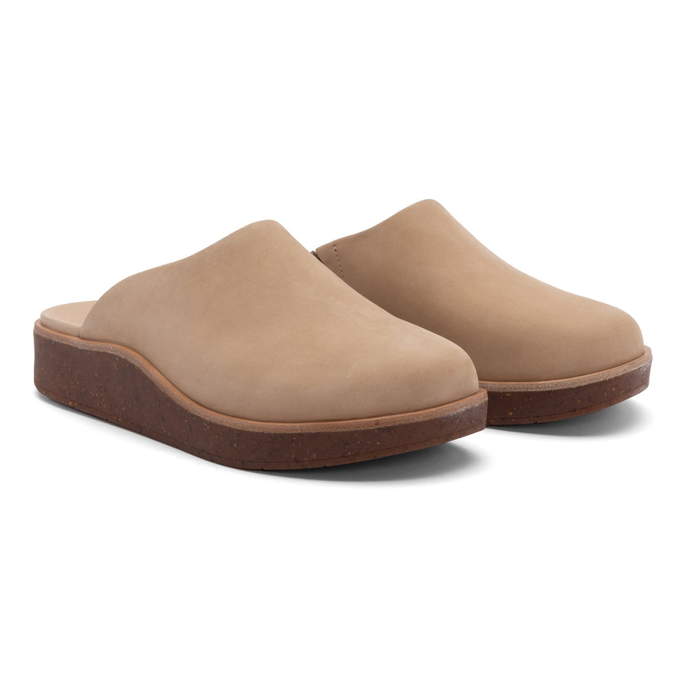 Pioneer Clog | ABEO Footwear Outlet