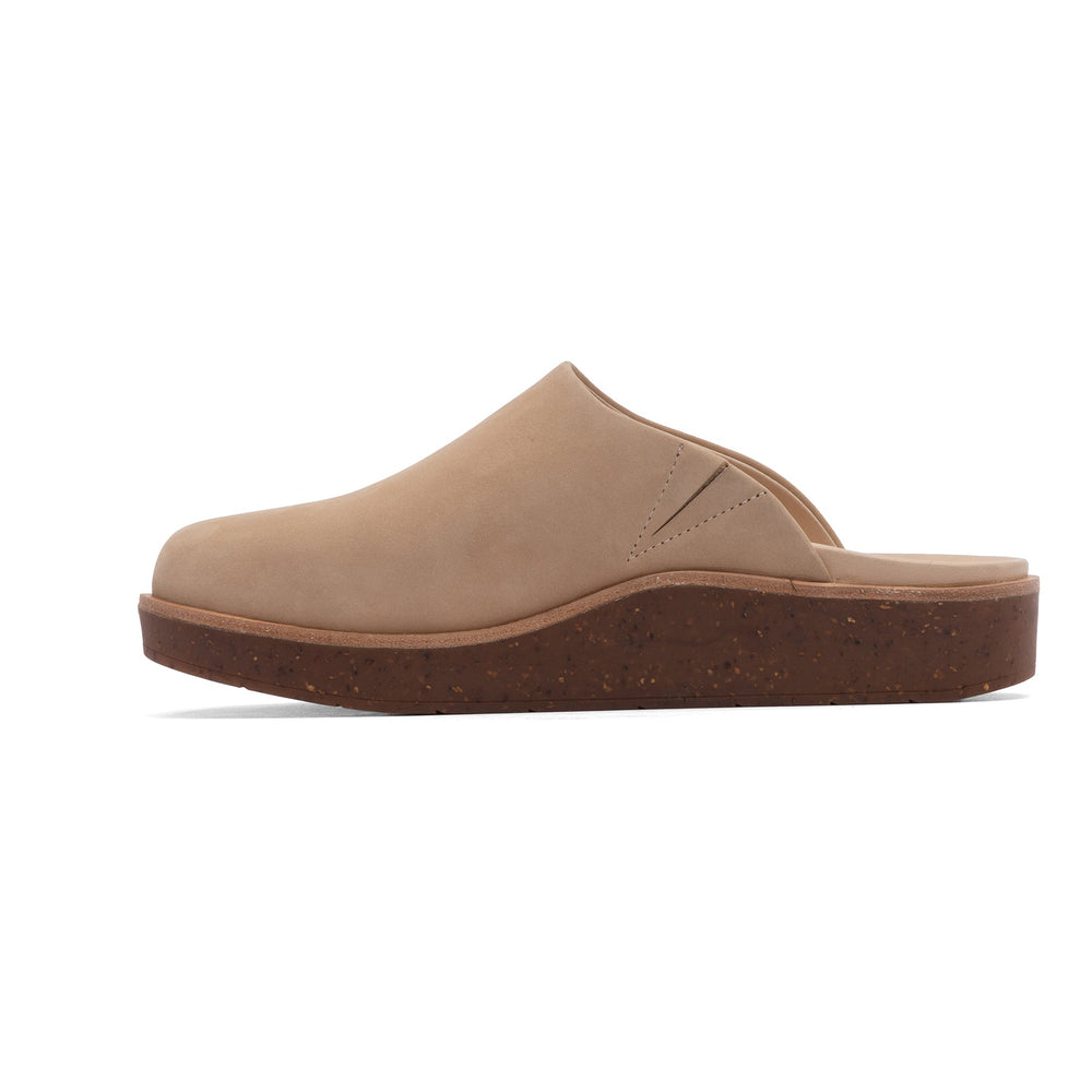 Pioneer Clog | ABEO Footwear Outlet