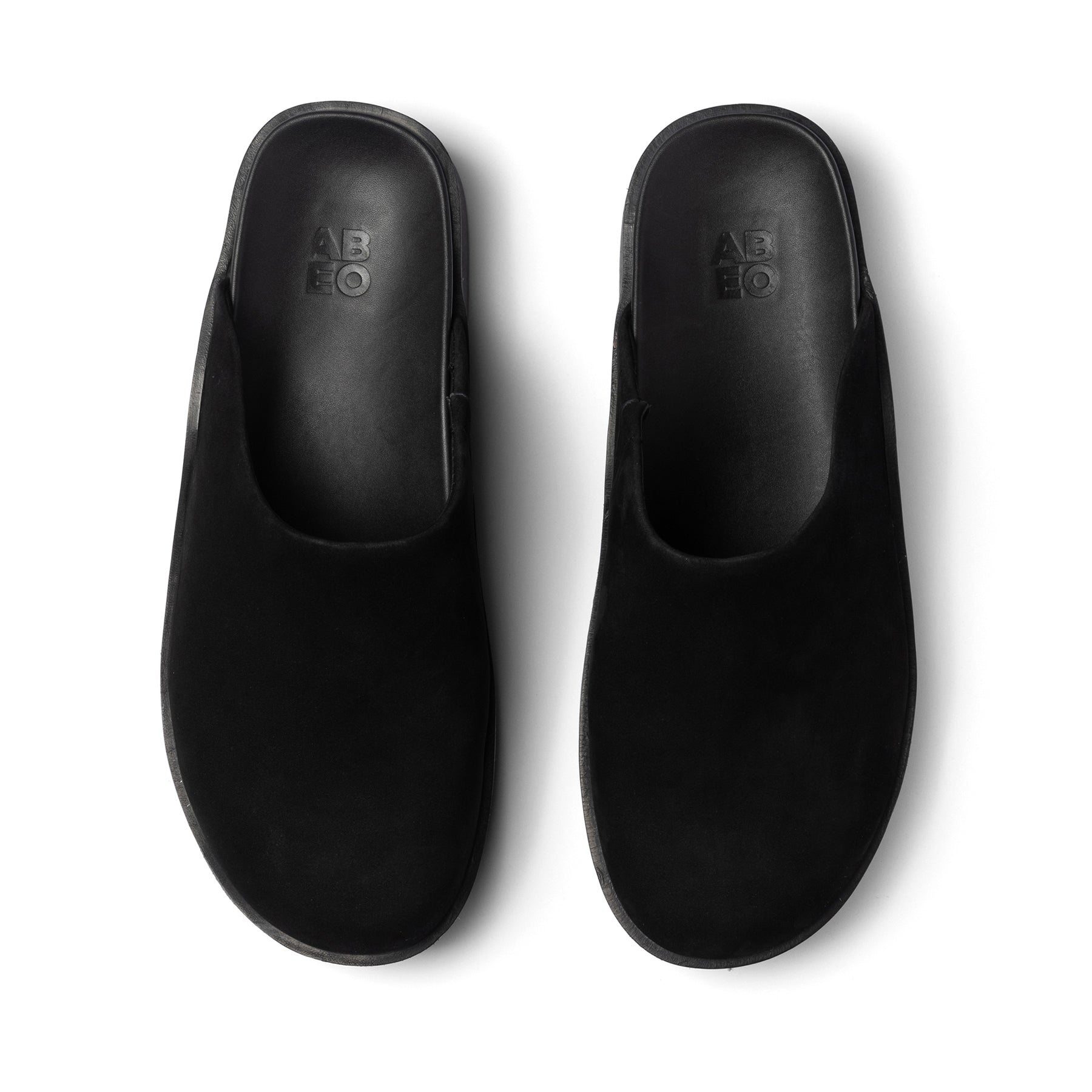 Pioneer Clog | ABEO Footwear Sale