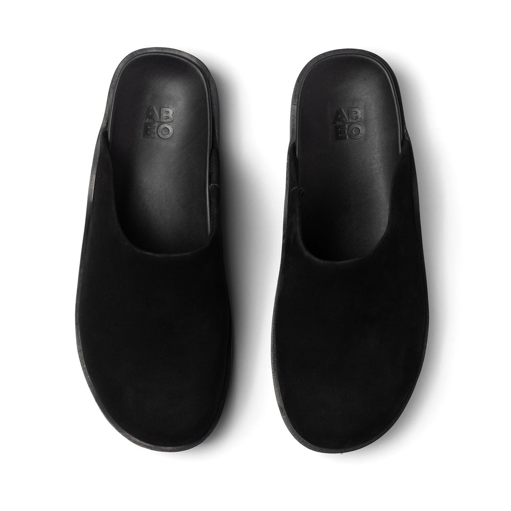 Pioneer Clog | ABEO Footwear Sale