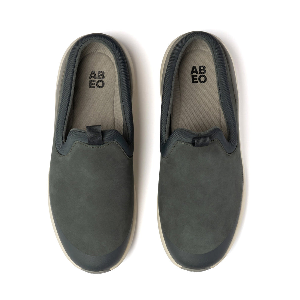 MXV Shift Clog | ABEO Footwear