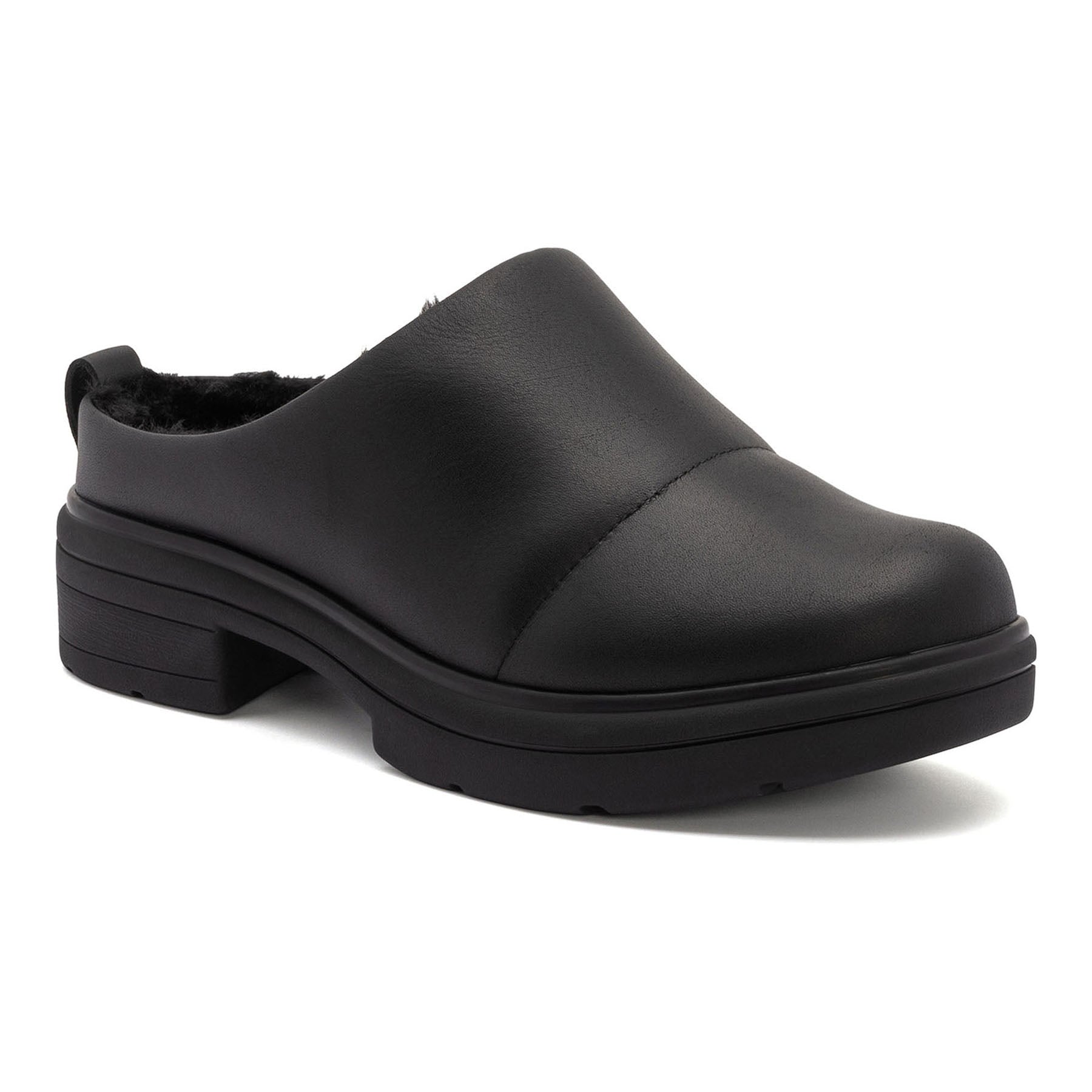 Vista Clog Metatarsal | ABEO Footwear For Sale