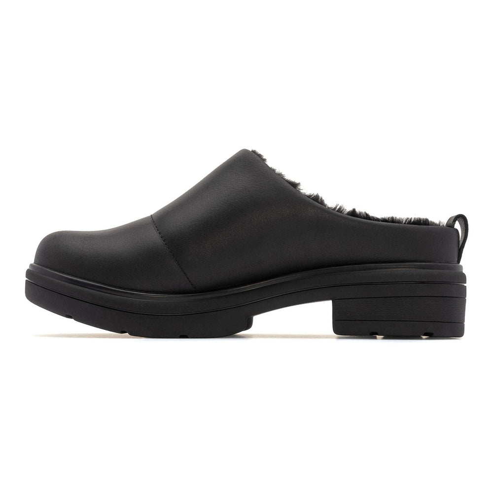 Vista Clog Metatarsal | ABEO Footwear For Sale