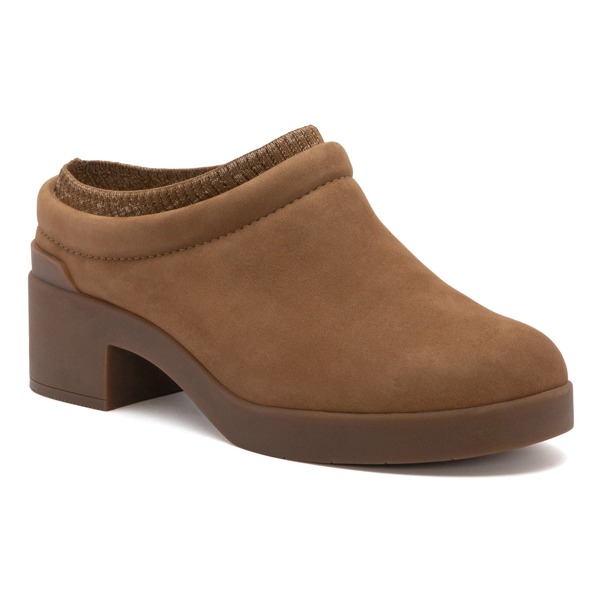 Capital Clog Metatarsal | ABEO Footwear