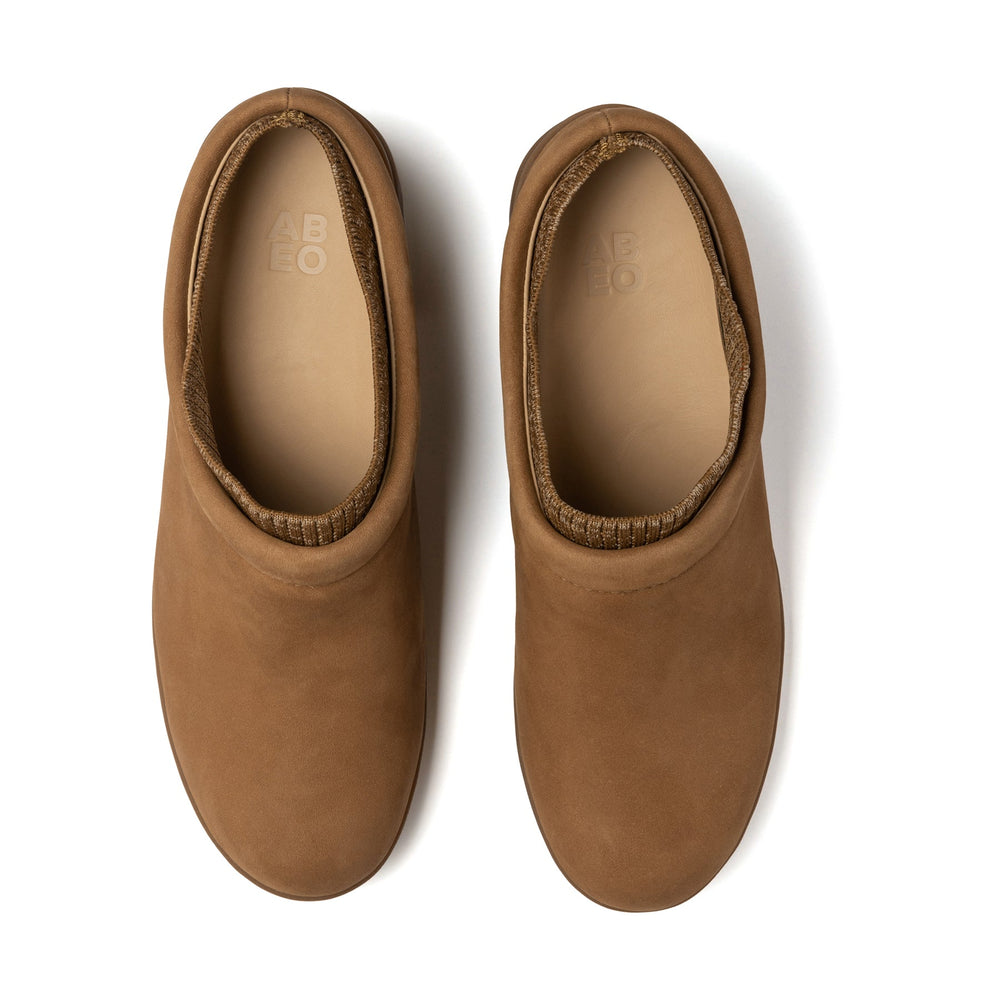 Capital Clog Metatarsal | ABEO Footwear