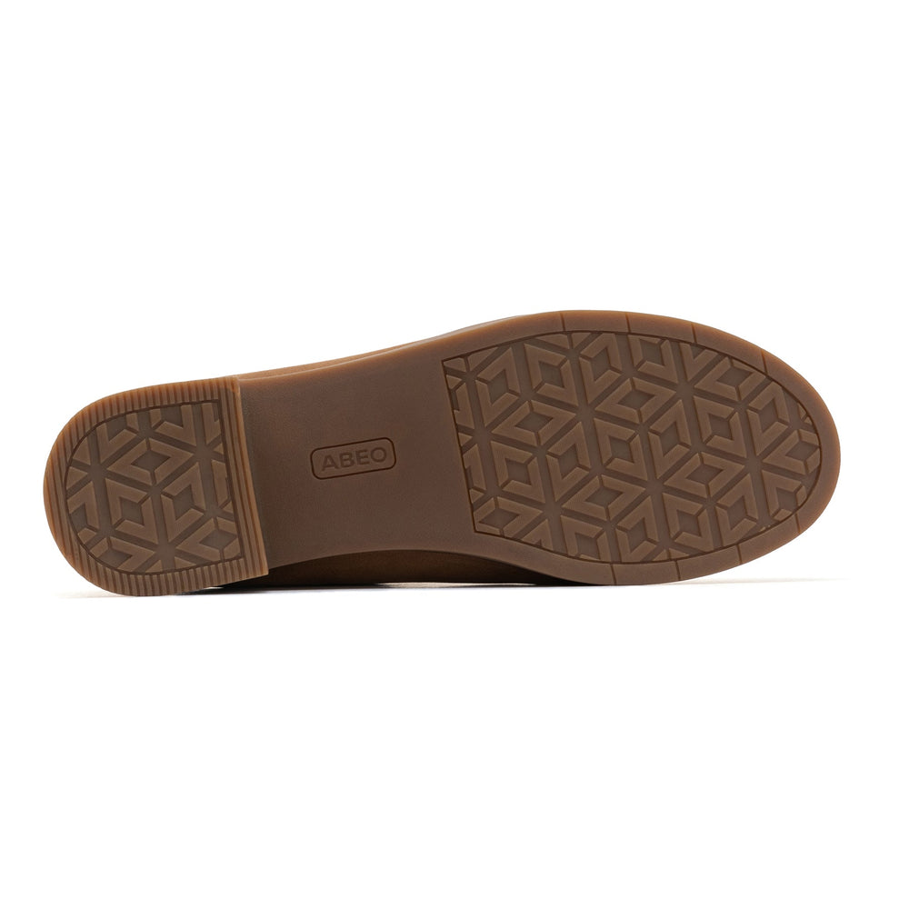 Capital Clog Metatarsal | ABEO Footwear