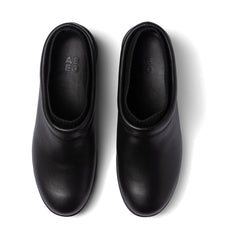 Capital Clog Metatarsal | ABEO Footwear Online