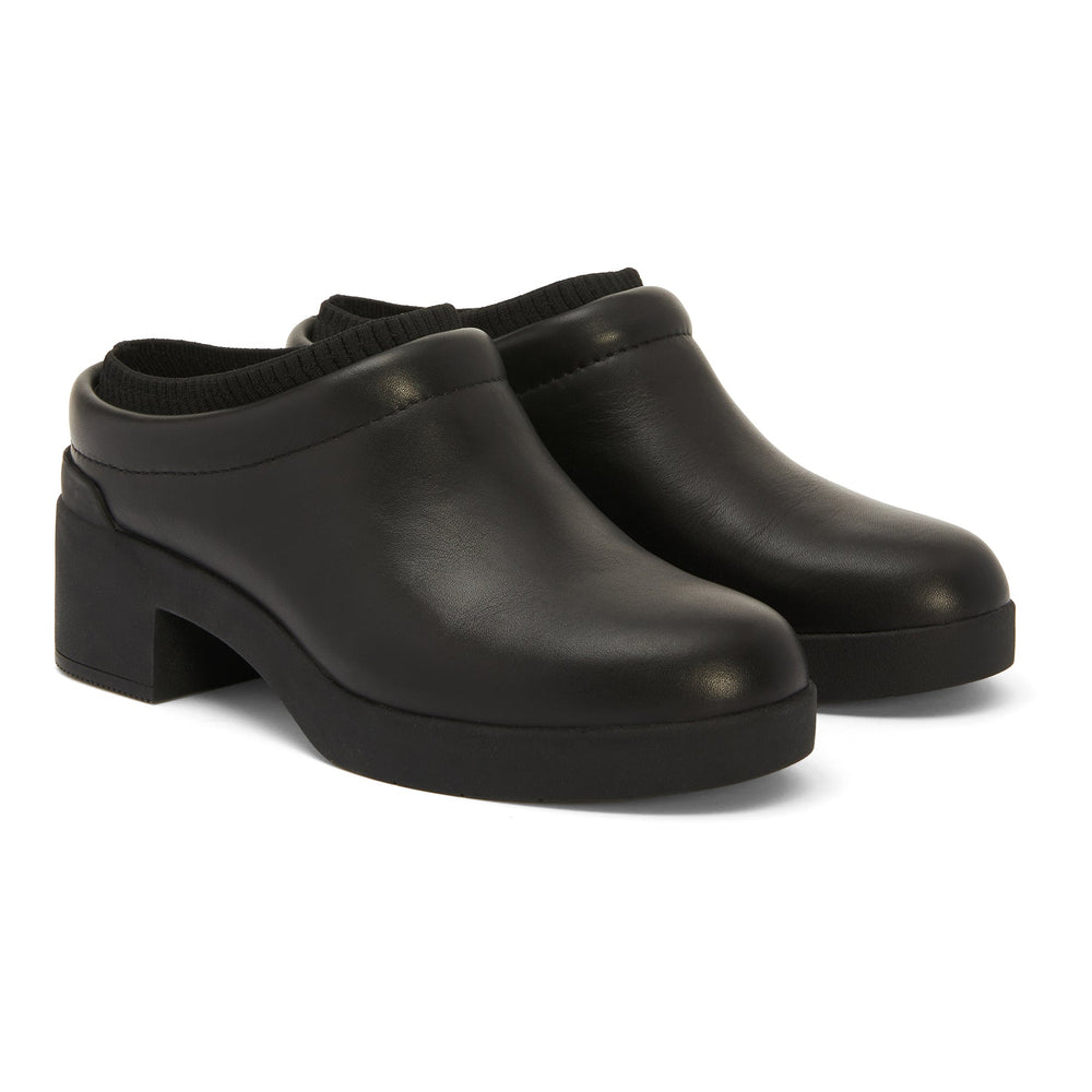 Capital Clog Metatarsal | ABEO Footwear Online