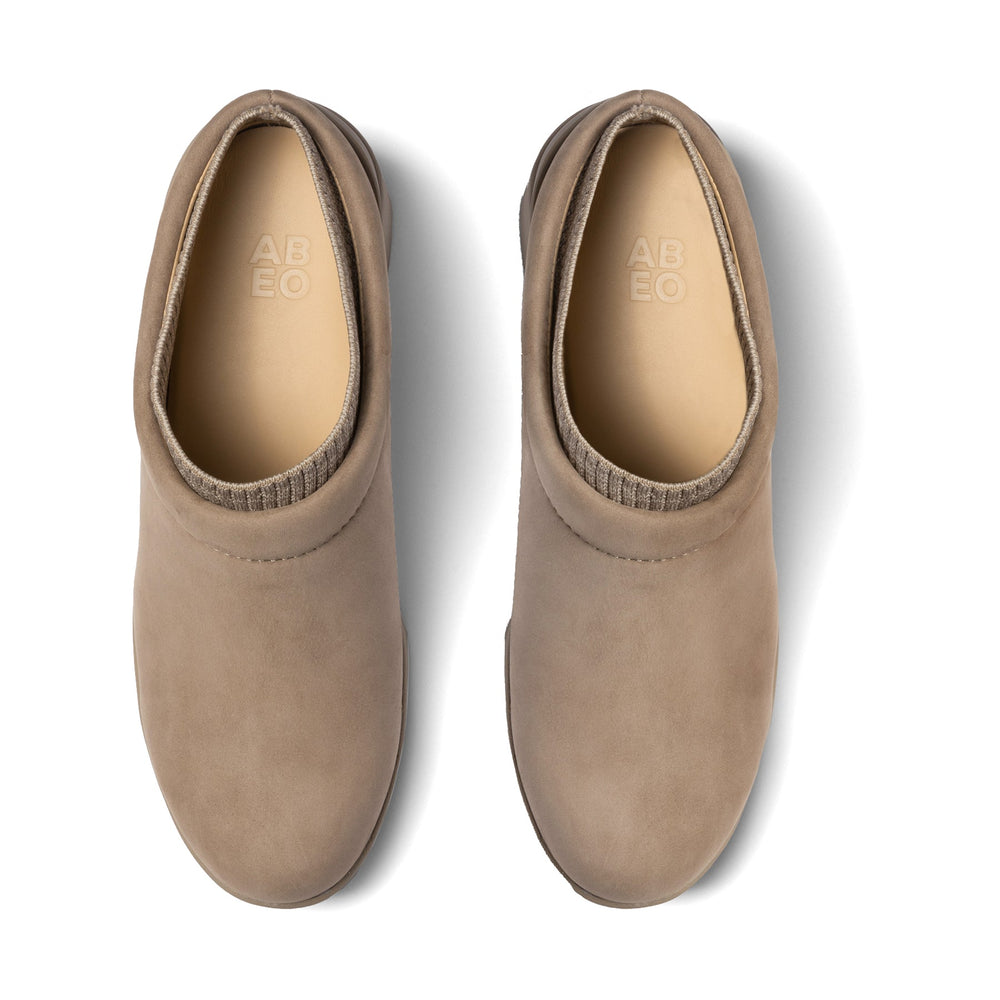 Capital Clog Metatarsal | ABEO Footwear For Sale
