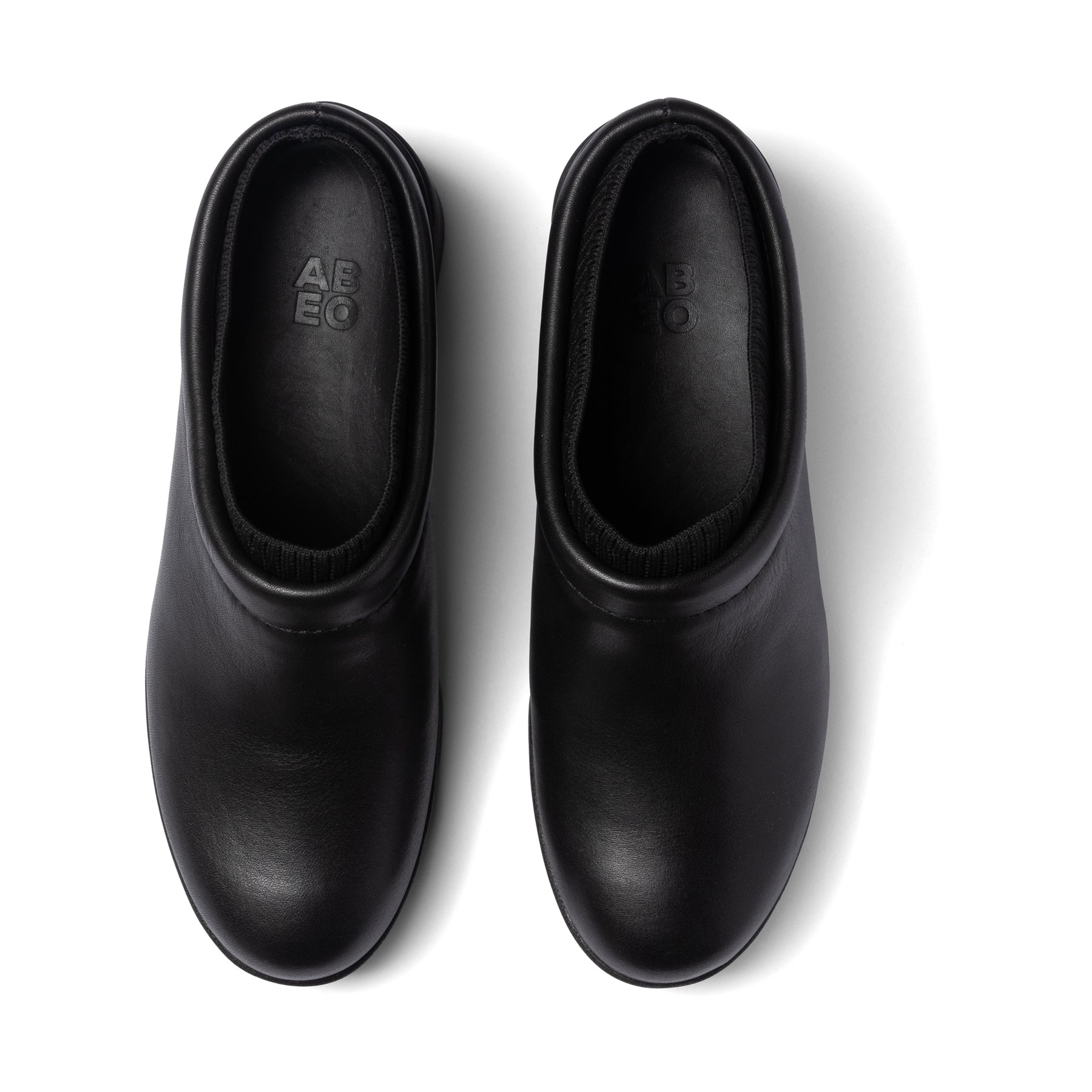 Capital Clog | ABEO Footwear Discount