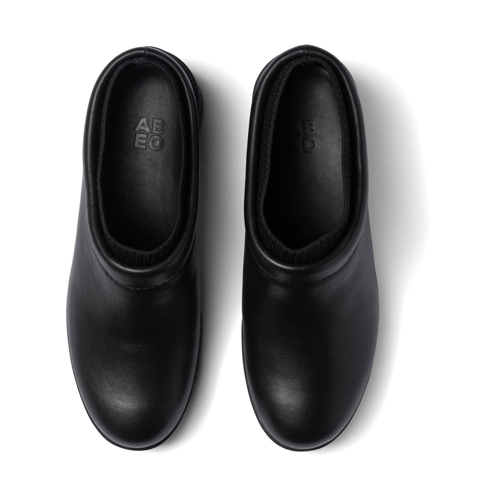 Capital Clog | ABEO Footwear Discount