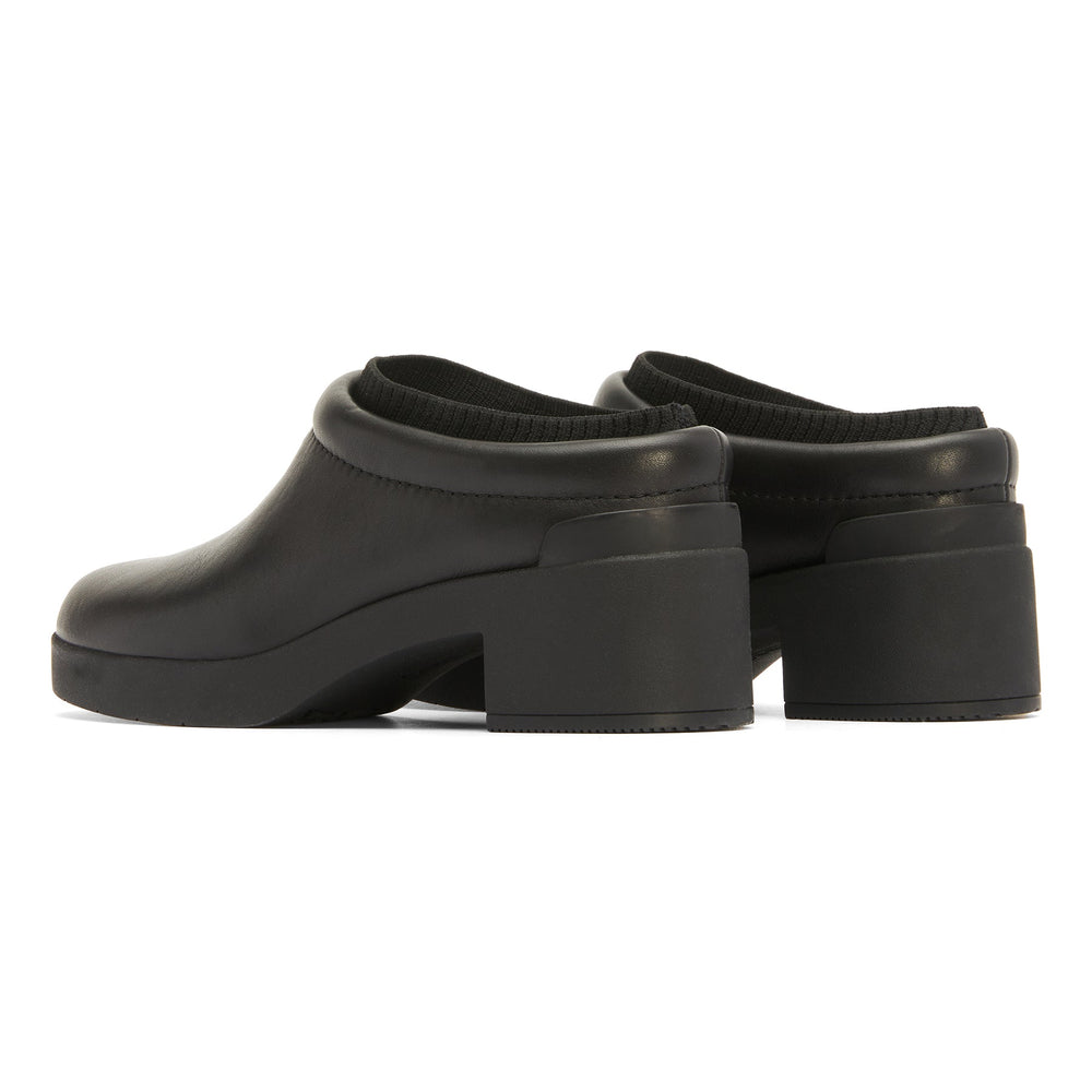 Capital Clog | ABEO Footwear Discount