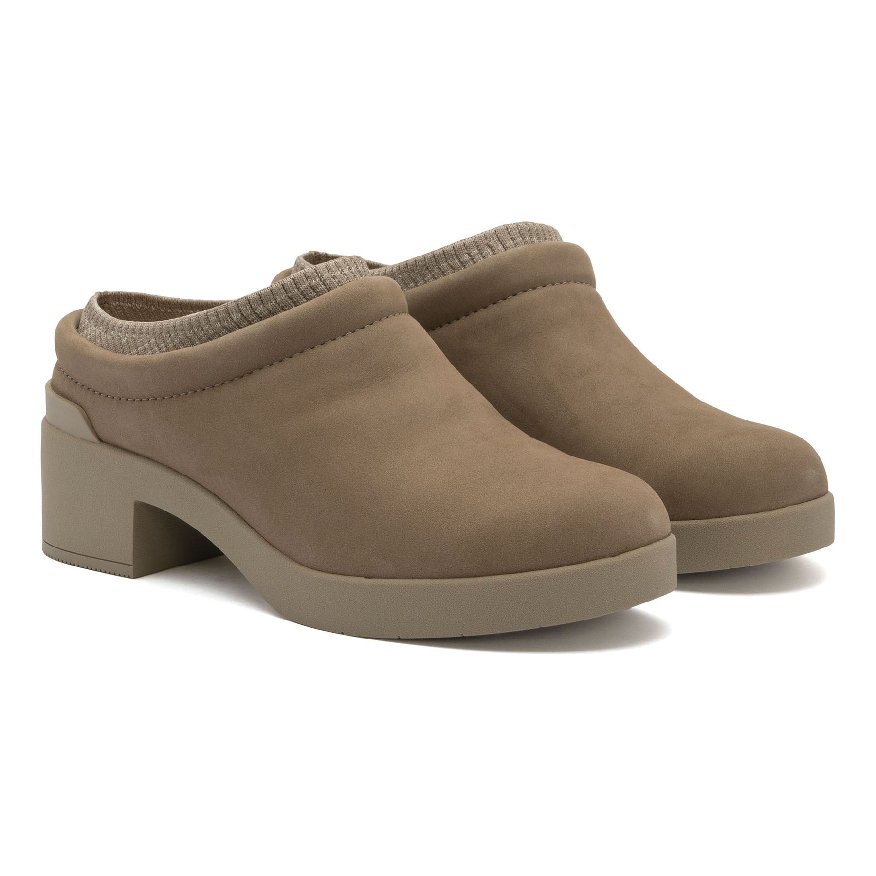 Capital Clog | ABEO Footwear Outlet