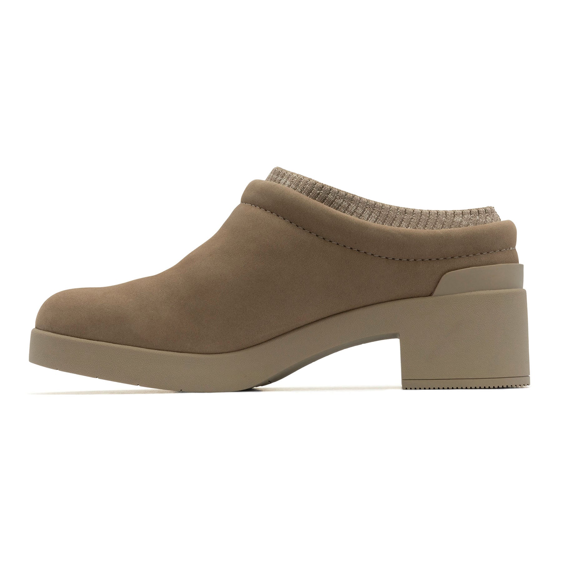 Capital Clog | ABEO Footwear Outlet