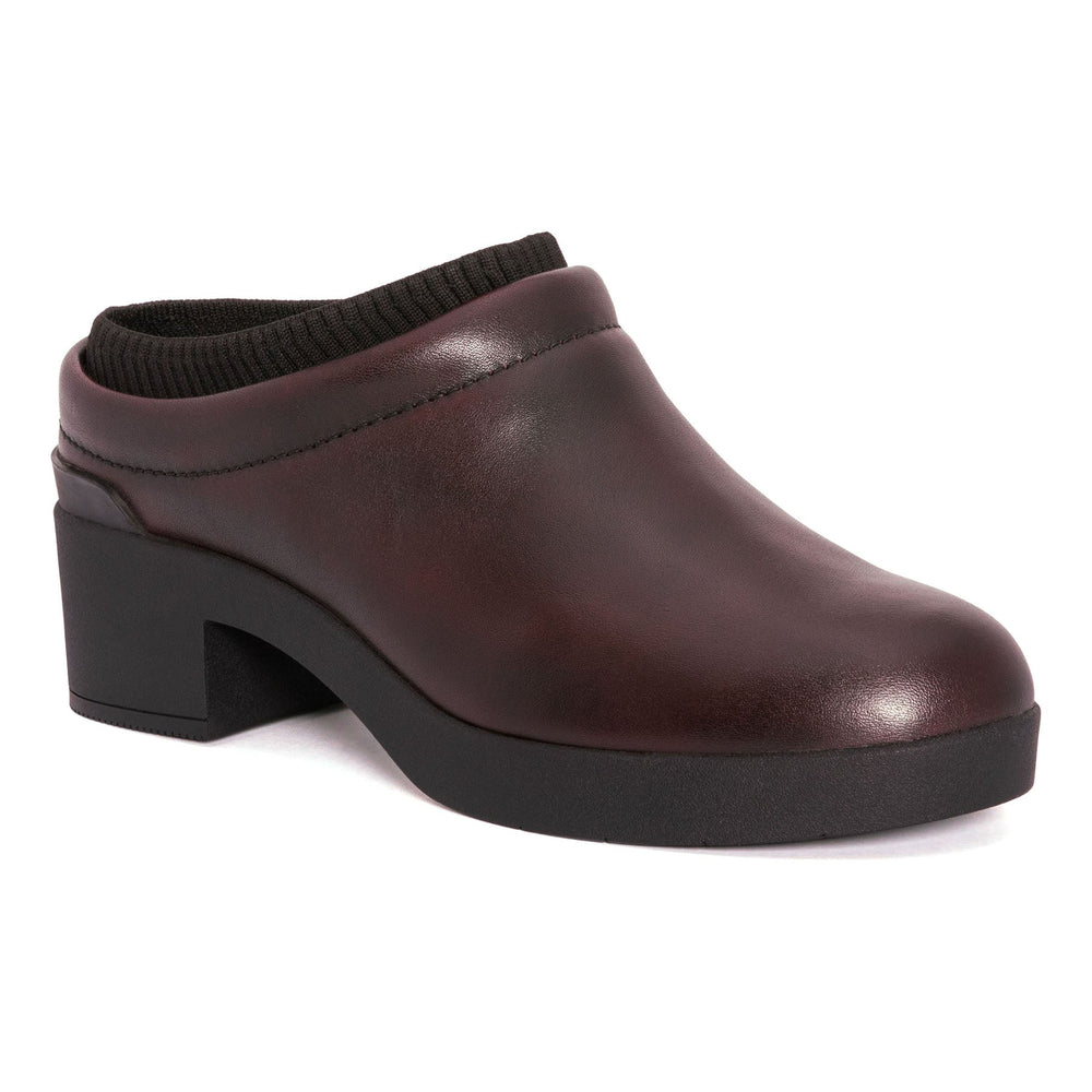 Capital Clog | ABEO Footwear Sale