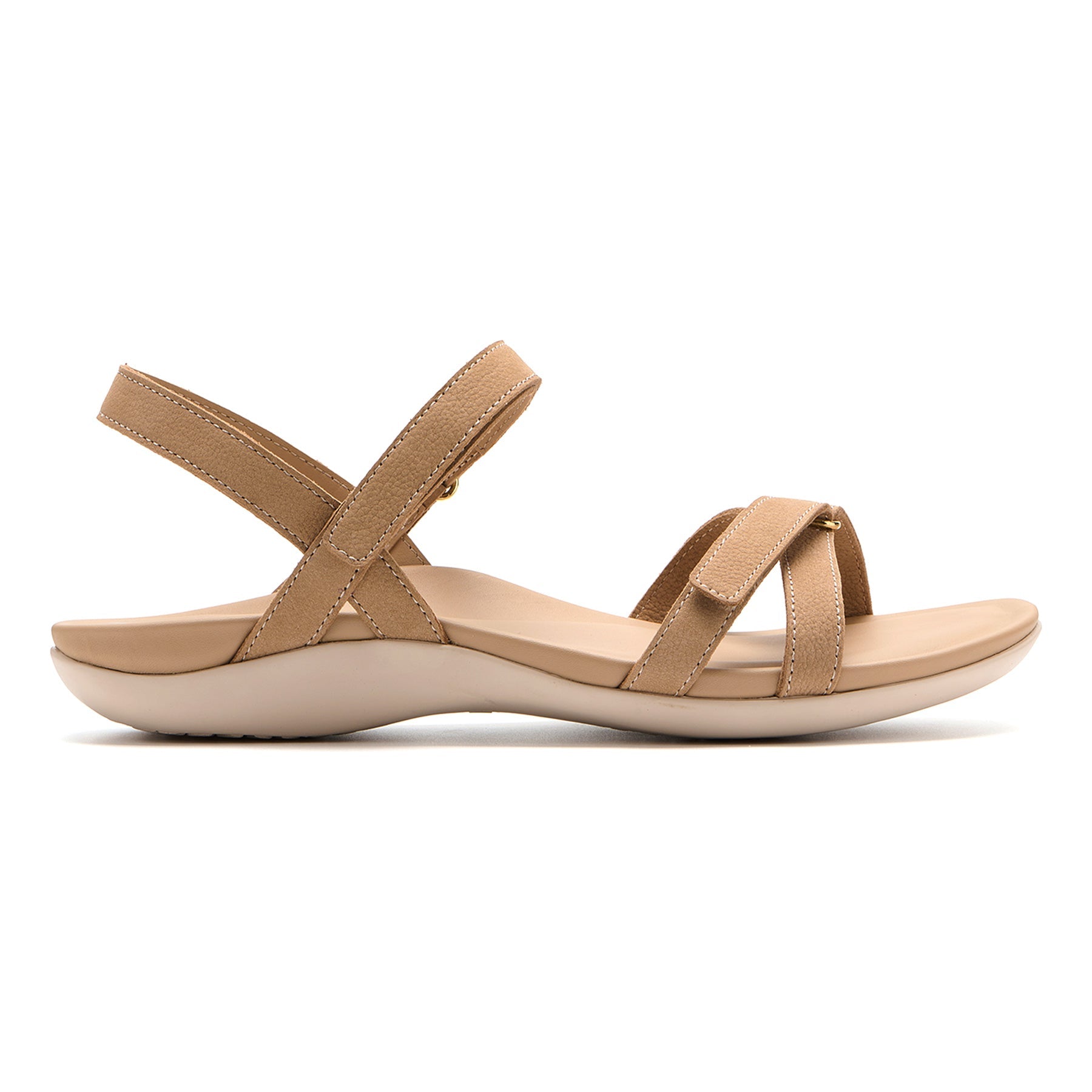 Oasis Cross | ABEO Footwear