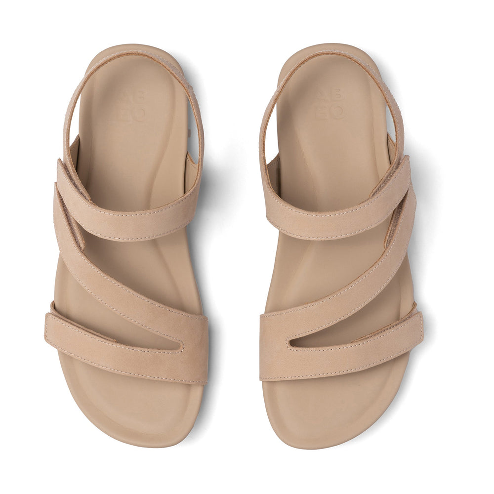 Oasis Sandal | ABEO Footwear Online