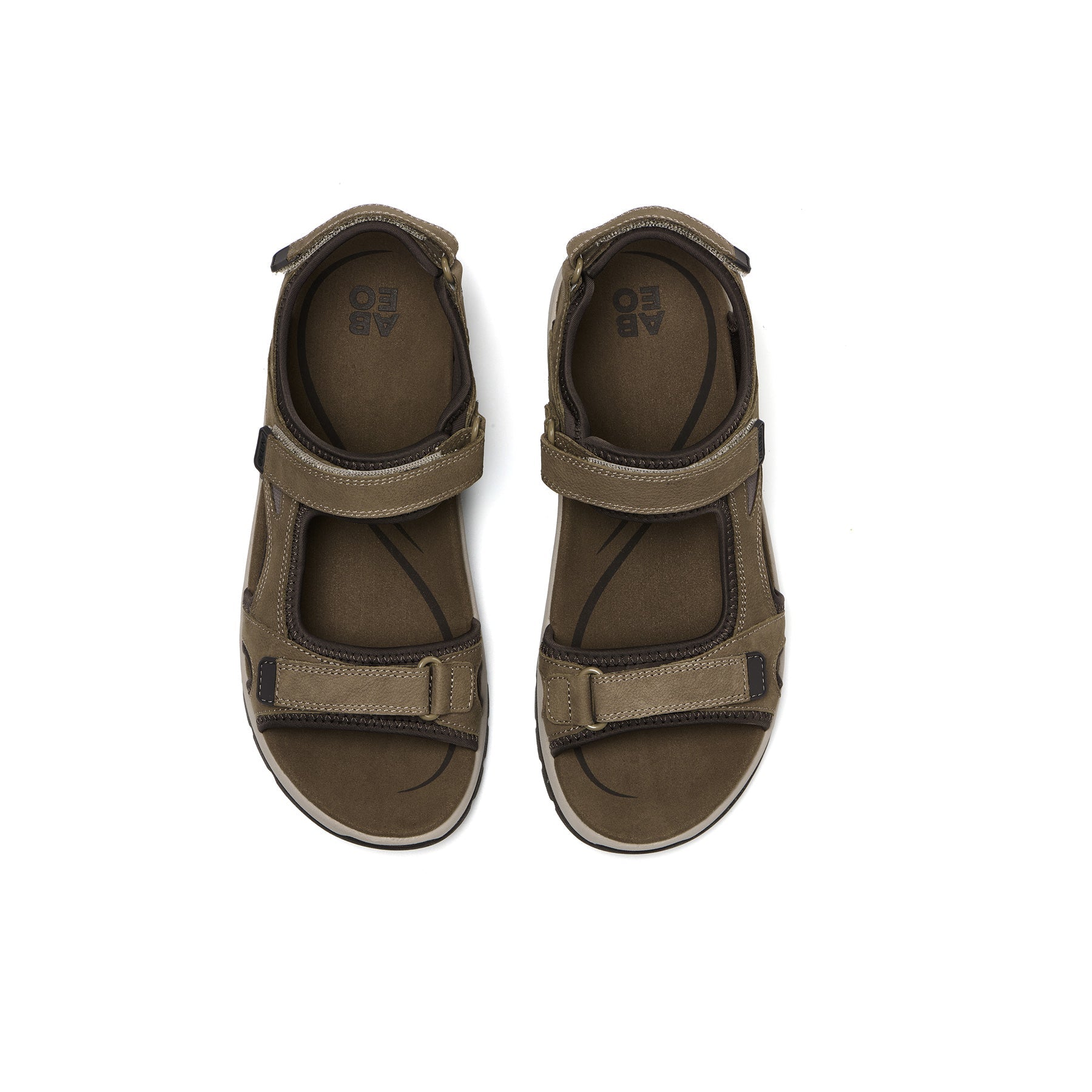 Goleta Trail | ABEO Footwear On Sale