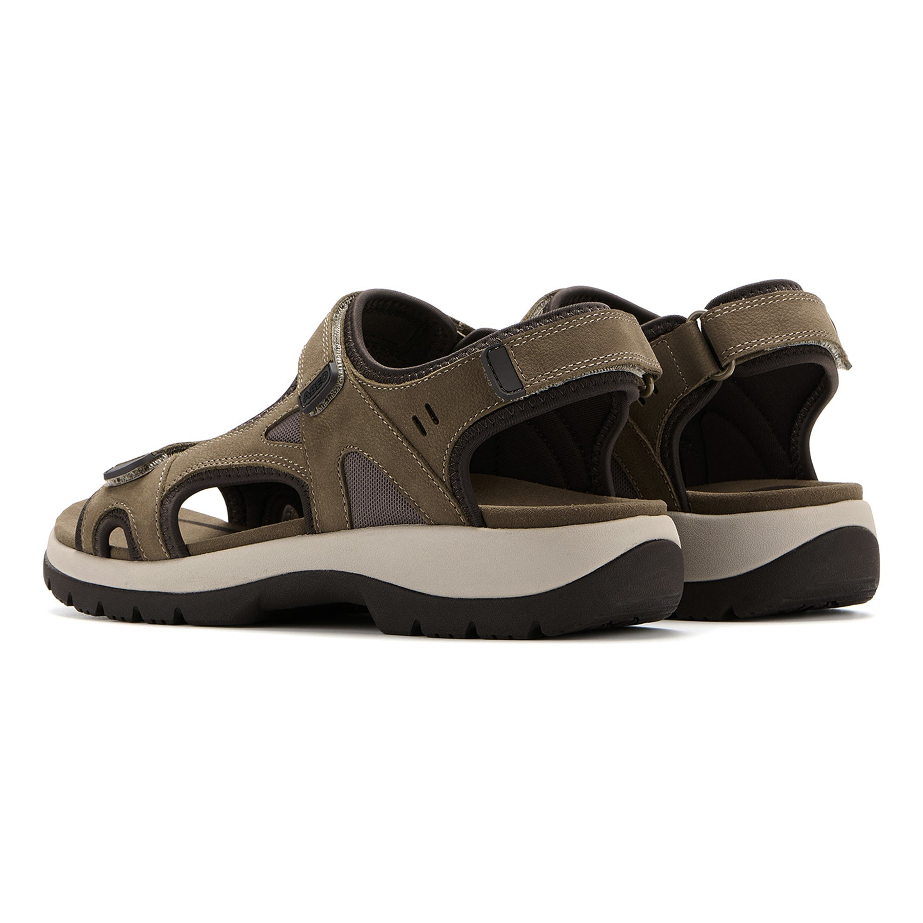 Goleta Trail | ABEO Footwear On Sale