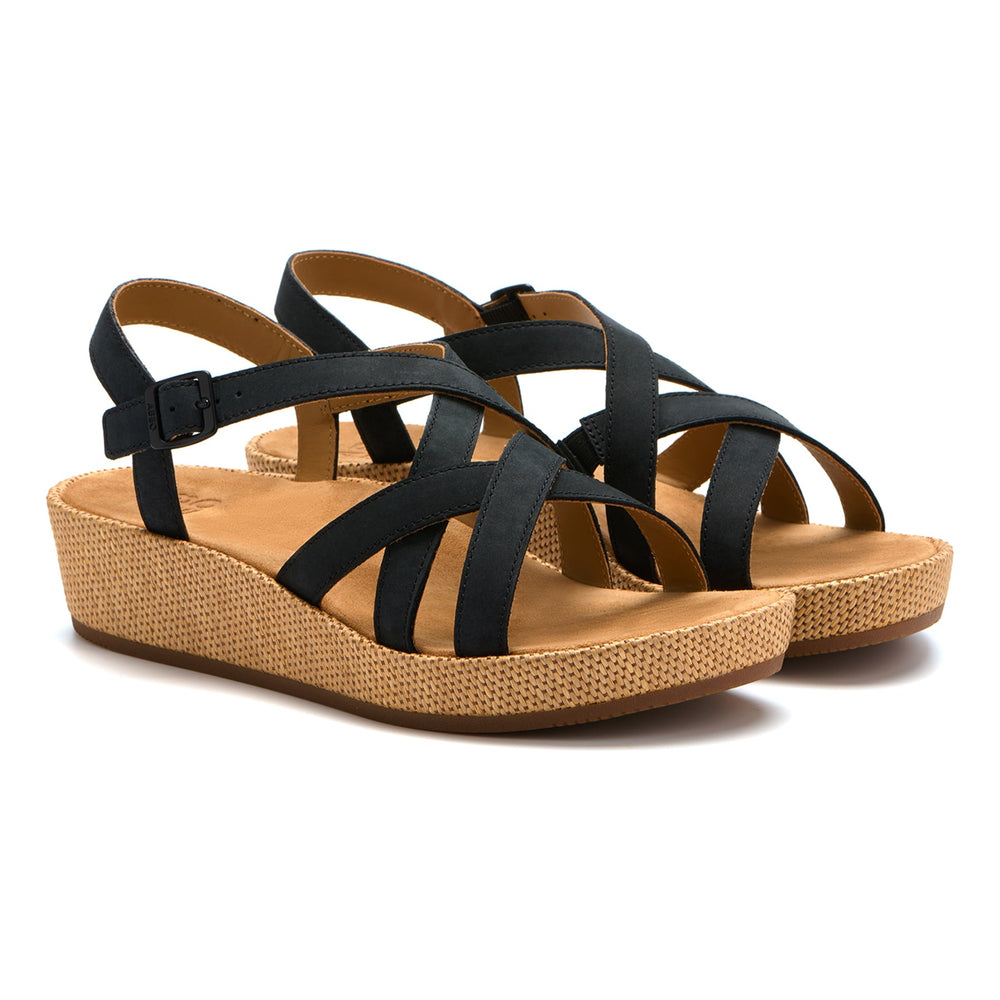 Soleil Cross Metatarsal | ABEO Footwear Discount