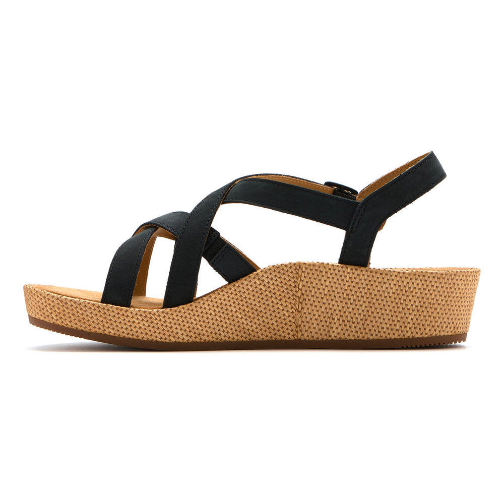 Soleil Cross Metatarsal | ABEO Footwear Discount