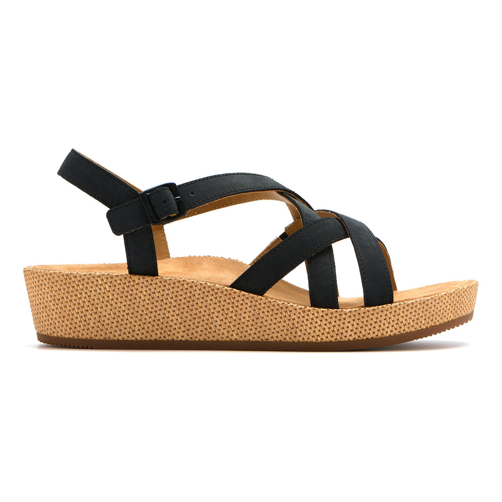 Soleil Cross Metatarsal | ABEO Footwear Discount