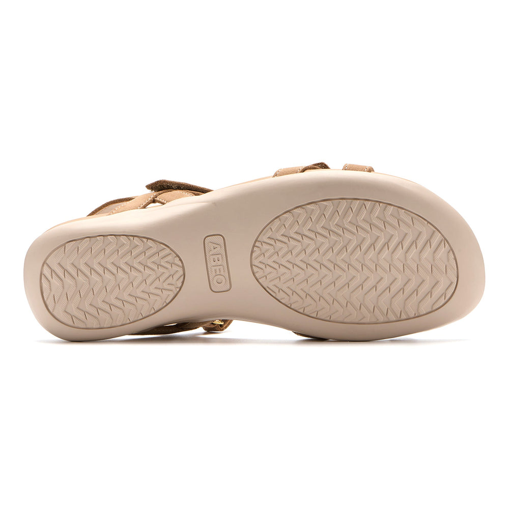 Oasis Cross Metatarsal | ABEO Footwear Sale